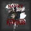 Nanky - FAVOUR (feat. SARKODIE) - Single